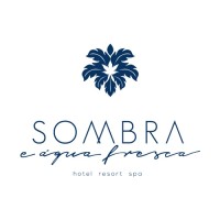 Sombra e Água Fresca logo - Similar company to Hotel Ponta Do Madeiro