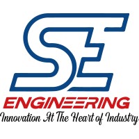 SE Engineering SARL logo - Similar company to Finactu