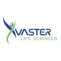 Vaster Life Sciences logo - Similar company to Cosmic Engineering Enterprises