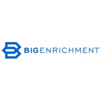 Big Enrichment logo - Similar company to Rxdata