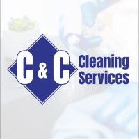 C&C Cleaning Services logo - Similar company to Hi-Gene'S Janitorial Service