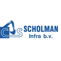 Scholman Infra B.V. logo - Similar company to Grid Control Systems