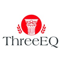 ThreeEQ logo - Similar company to Meshsquared Ventures