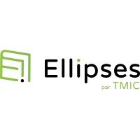 TMIC ELLIPSES logo - Similar company to 2Dcom