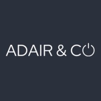 Adair & Co logo - Similar company to Blueline Services