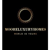 MOORE LUXURY HOMES logo - Similar company to Oak Spring Homes