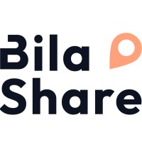 Bila Share logo - Similar company to Qleano