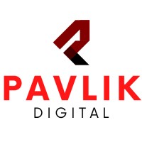 Pavlik Digital logo - Similar company to The Professionals Network