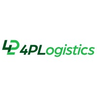 4PL logo - Similar company to 4Pl+