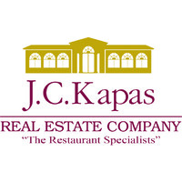 J.C. Kapas Real Estate Company logo - Similar company to Monrow - A Real Estate Company