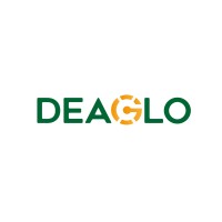 Deaglo logo - Similar company to Clave