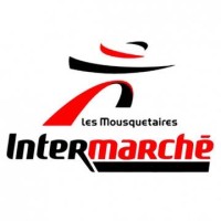 Intermarché Pont Audemer logo - Similar company to Cc De Pont-Audemer Val De Risle