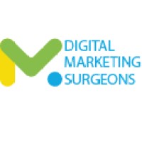 Digital Marketing Surgeons logo - Similar company to Digital Marketing Dynamite