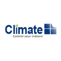 Climate uPVC Egypt logo - Similar company to Edges Upvc