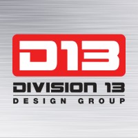 Division 13 Design Group