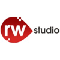 RW Studio logo - Similar company to Código Fonte Tv