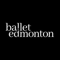 Ballet Edmonton logo - Similar company to Edify Edmonton