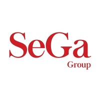 SeGa Group logo - Similar company to Pro Engineering