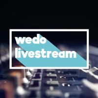 Wedolivestream logo - Similar company to The Closest Loop