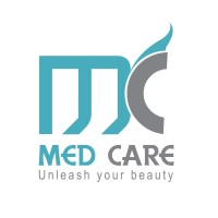medcare logo - Similar company to Novexpharma
