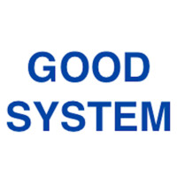 Good System logo - Similar company to Good Systems