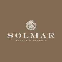 Talento Solmar Hotels & Resorts logo - Similar company to Los Cabos Sotheby'S International Realty