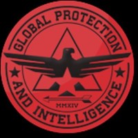 Global Protection and Intellegence logo - Similar company to Sr Global Security