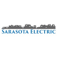 Sarasota Electric – Electricians in Sarasota logo - Similar company to Badger Bob'S Services