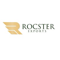ROCSTER EXPORTS logo - Similar company to Packline