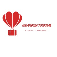 Navdurga Tourism logo - Similar company to Nomads Tourism