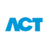 Access Control Technology (ACT) logo - Similar company to Access Point Alliance