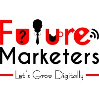 Future Marketers logo - Similar company to Webfame Digital Marketing Academy Raipur