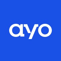 Ayo Branding logo - Similar company to Talkin Studio
