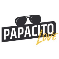 Papacito Love logo - Similar company to Sarl Setri