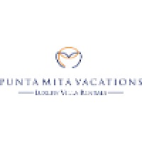 Punta Mita Vacations logo - Similar company to Kupuri Punta Mita