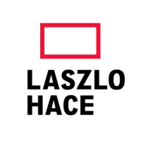 LaszloHace logo - Similar company to Road To Comp