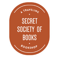 Secret Society Of Books