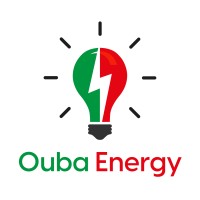 OUBA ENERGY logo - Similar company to Spark