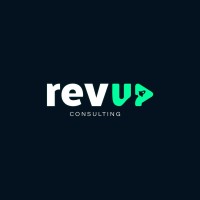 RevUp Consulting logo - Similar company to Revupzone