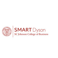Student Multidisciplinary Applied Research Teams (SMART) Program- Cornell University logo - Similar company to B.O.S.S. (Building Ourselves Through Sisterhood And Service)