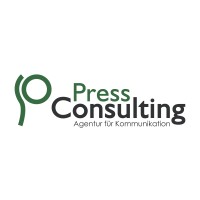 KP PressConsulting GmbH logo - Similar company to Arcus Kliniken Pforzheim