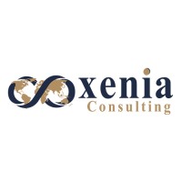 Xenia Consulting UAE logo - Similar company to Bespoke Strategy Solutions