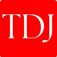 The DropOut Journalist logo - Similar company to Cortex Real Estate