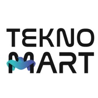 Teknomart İletişim ve Yazılım Hizmetleri A.Ş. logo - Similar company to Mtsoft Yazılım Ve Danışmanlık Hiz. Ltd. Şti.