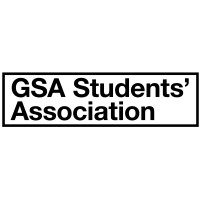 Glasgow School of Art Students' Association logo - Similar company to Glasgow Sculpture Studios Ltd