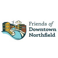 Friends of Downtown Northfield logo - Similar company to Worthwhile Films