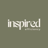 Inspired Efficiency logo - Similar company to Offset Atlas
