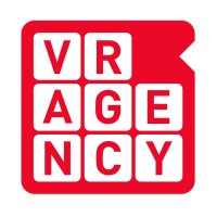 VR DIGITAL CREATIVE AGENCY logo - Similar company to Golden State Visions