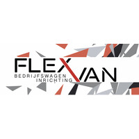 Flexvan Bedrijfswageninrichting logo - Similar company to Kr Detailing