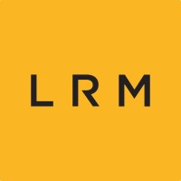 LRM Landscape Architecture logo - Similar company to Green Tech Services